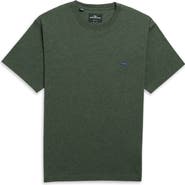 Rodd & Gunn The Gunn Tee 2.0 Sports Fit Cotton T-Shirt