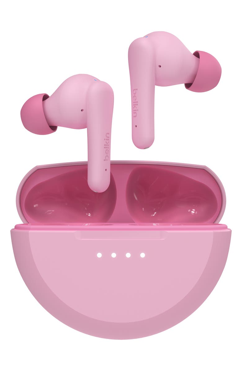 Belkin Soundform Nano2 True Earbuds, Main, color, 