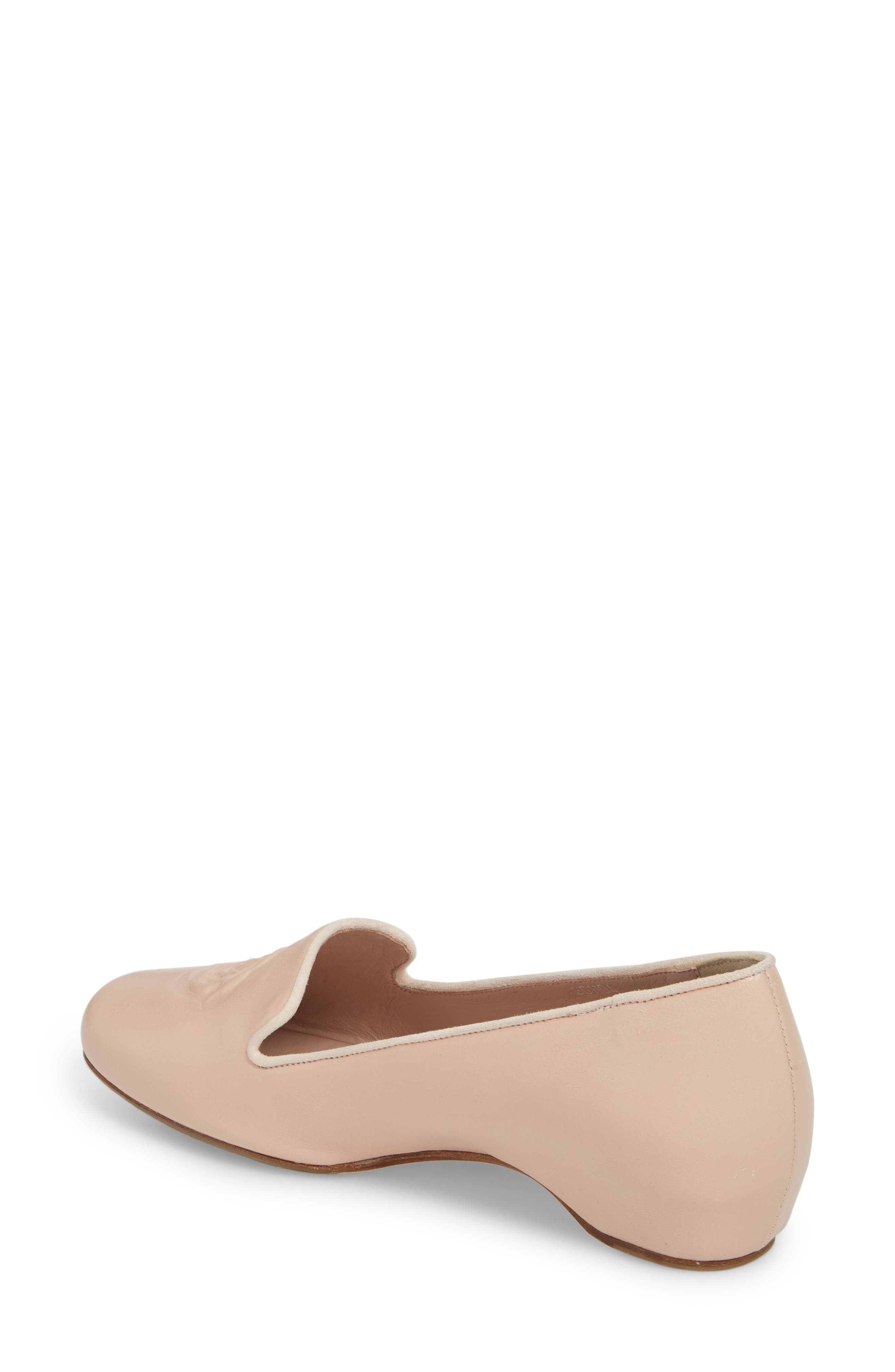Taryn Rose Collection Taryn Rose Belissa Loafer, Alternate, color, 