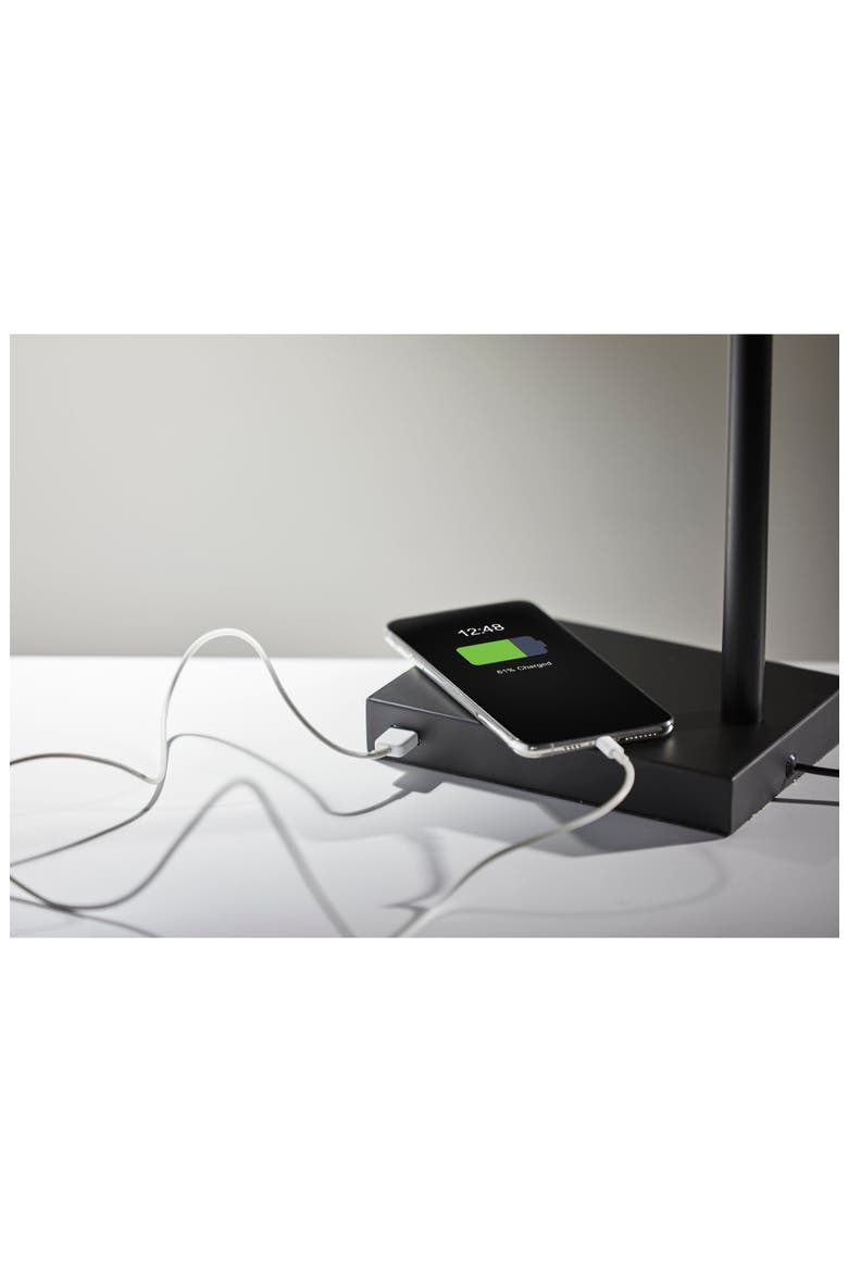 Colby LED Desk Lamp, Alternate, color, BLACK PAINTED METAL