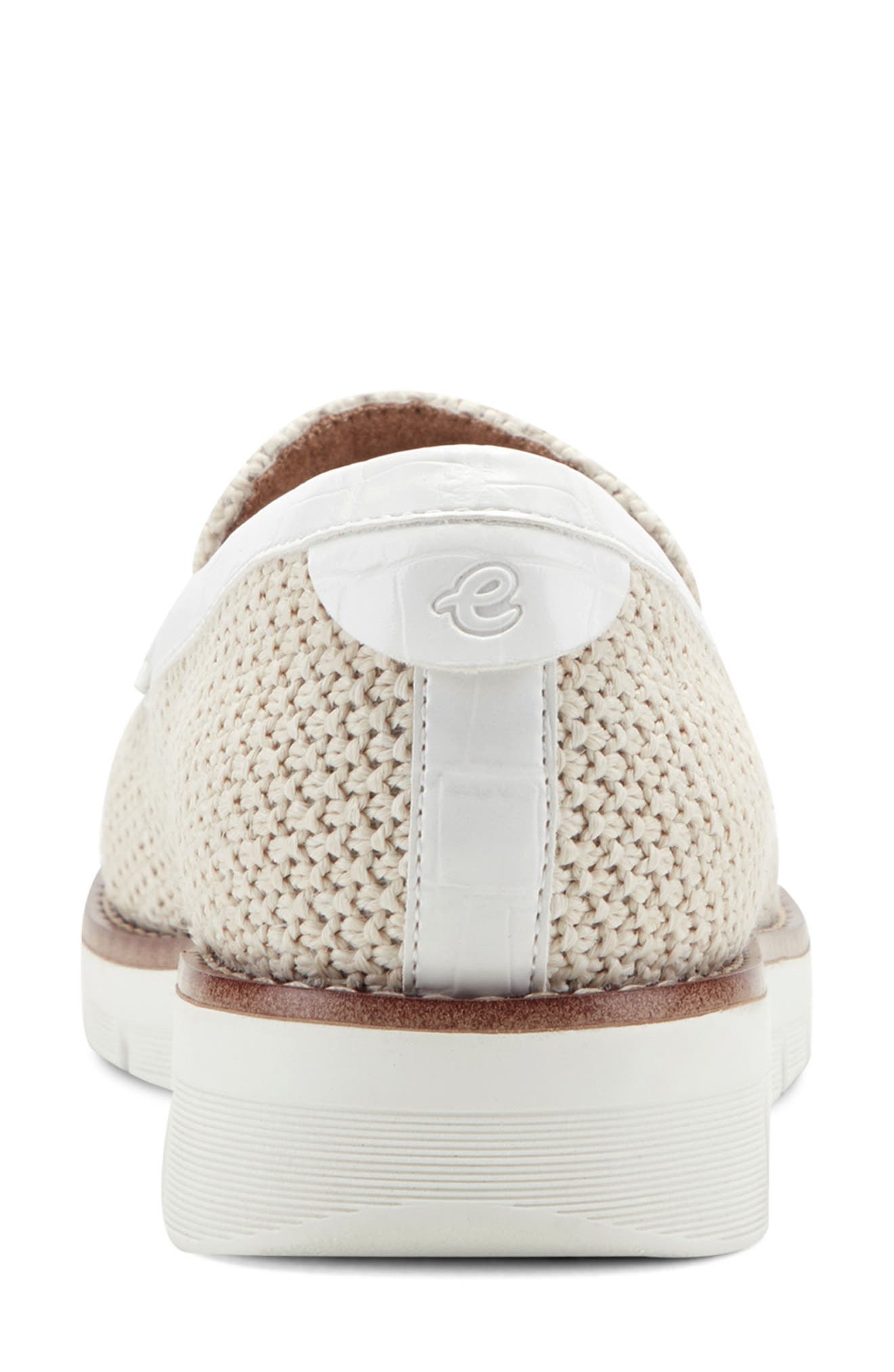 Valerian Bit Loafer, Alternate, color, LIGHT NATURAL