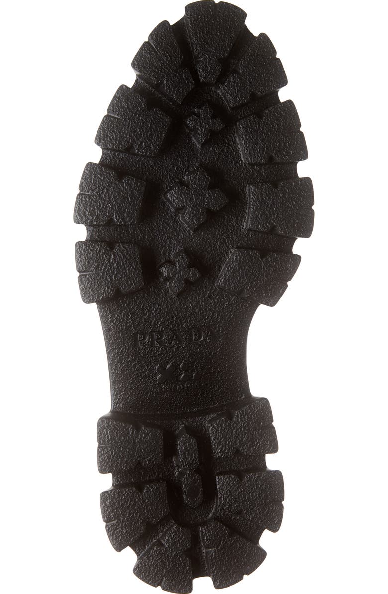 Prada Monolith Derby, Alternate, color,