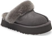 UGG® Disquette Slipper