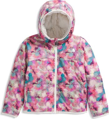 Kids' Shasta Reversible Hooded Jacket