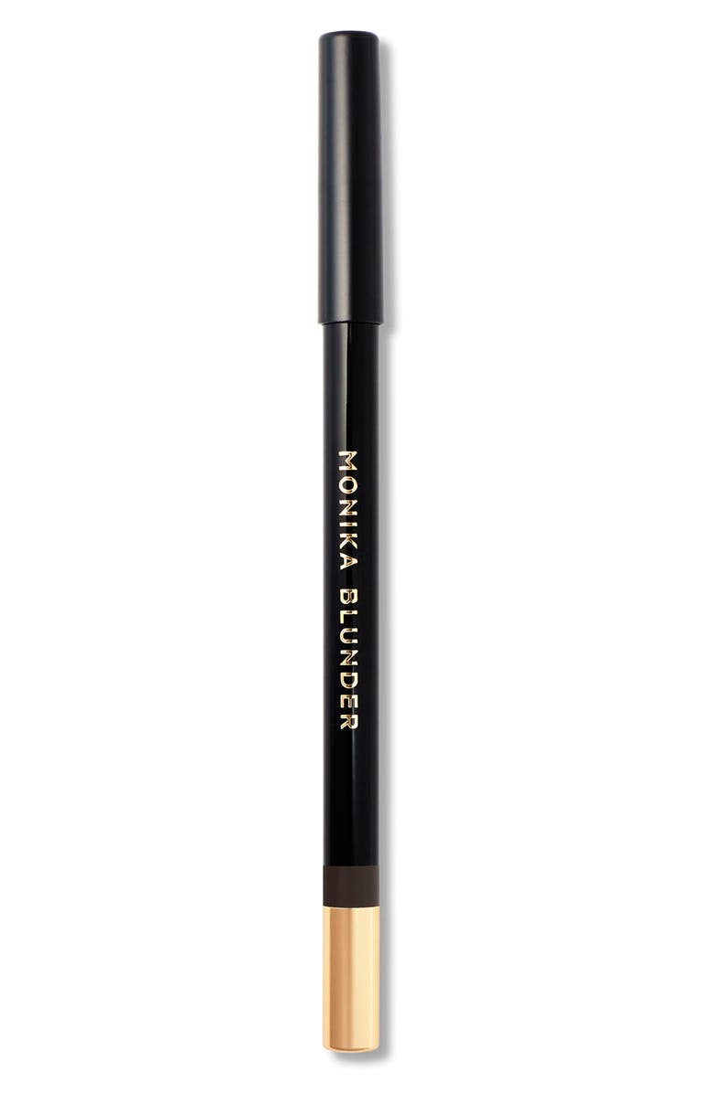 Monika Blunder Eye Deal Brown Eyeliner Pencil, Main, color, Brown