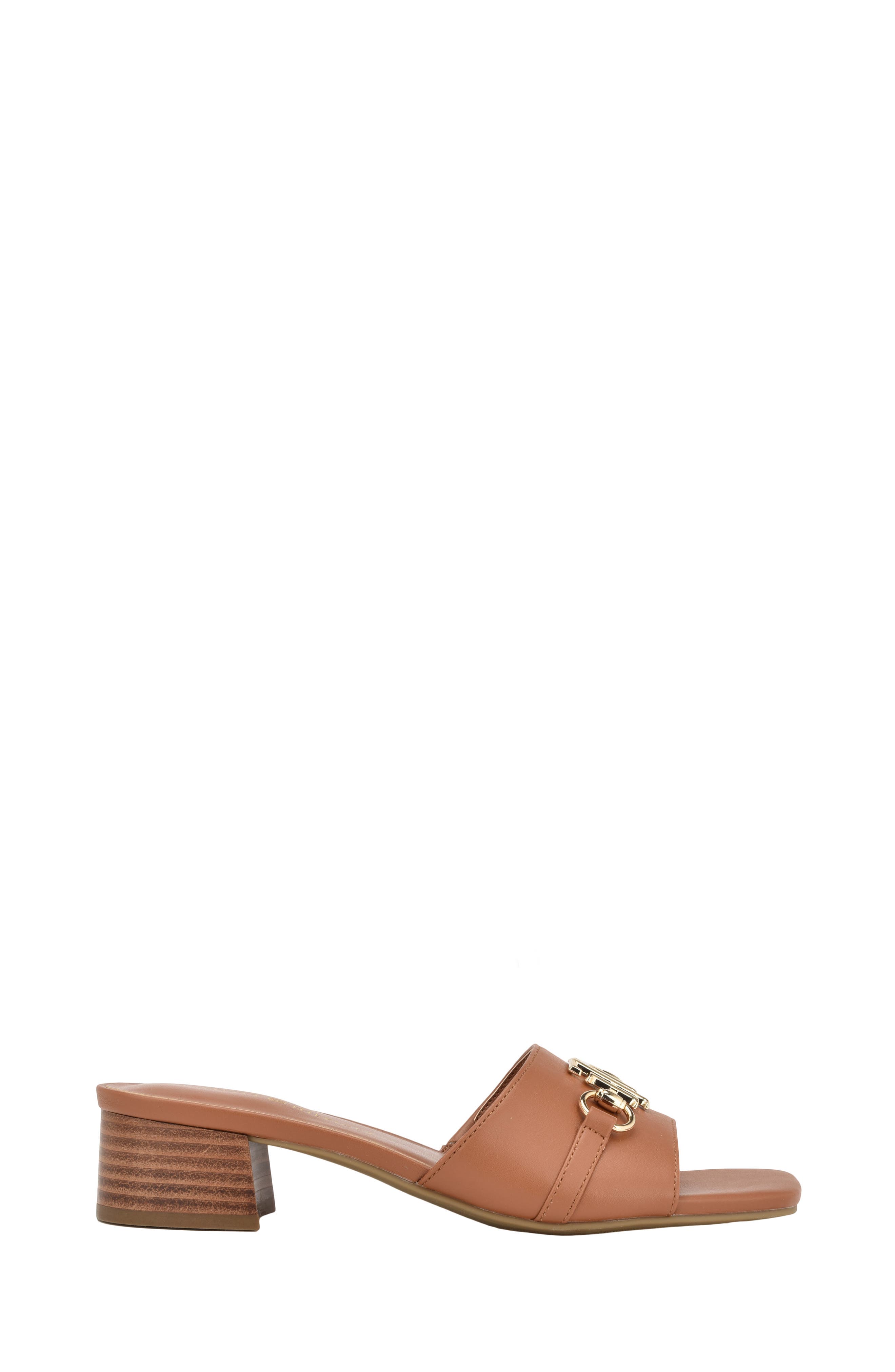 Pippe Sandal, Alternate, color, MEDIUM BROWN