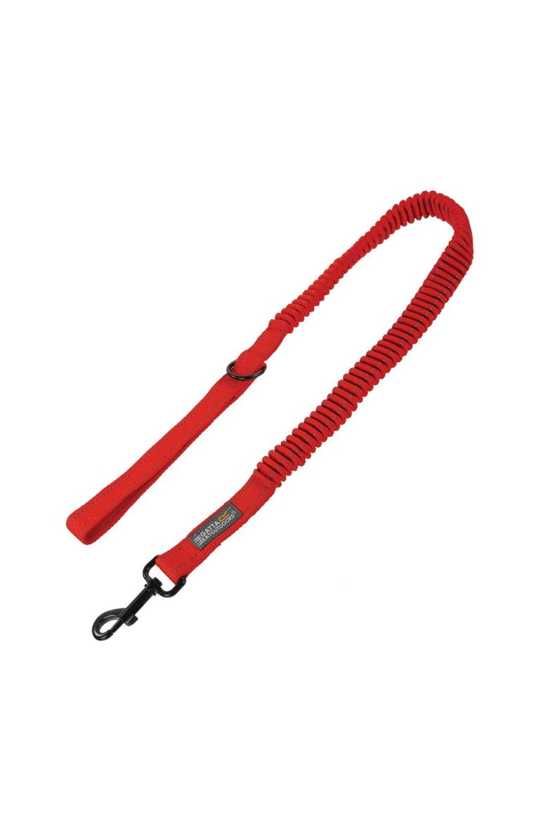 Dog Lead, Main, color, Red