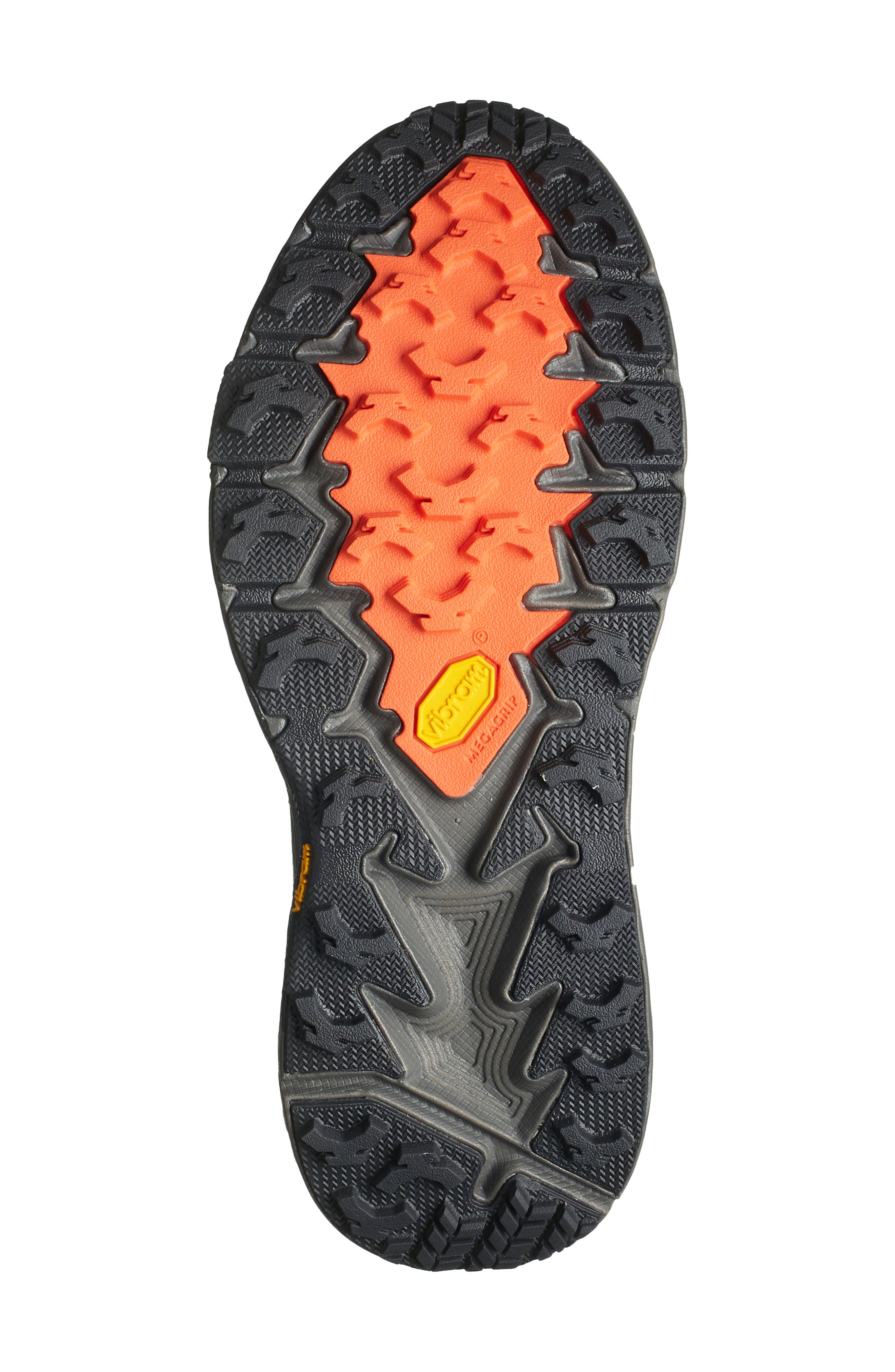 HOKA Speedgoat Mid 2 GTX Boot, Alternate, color, 