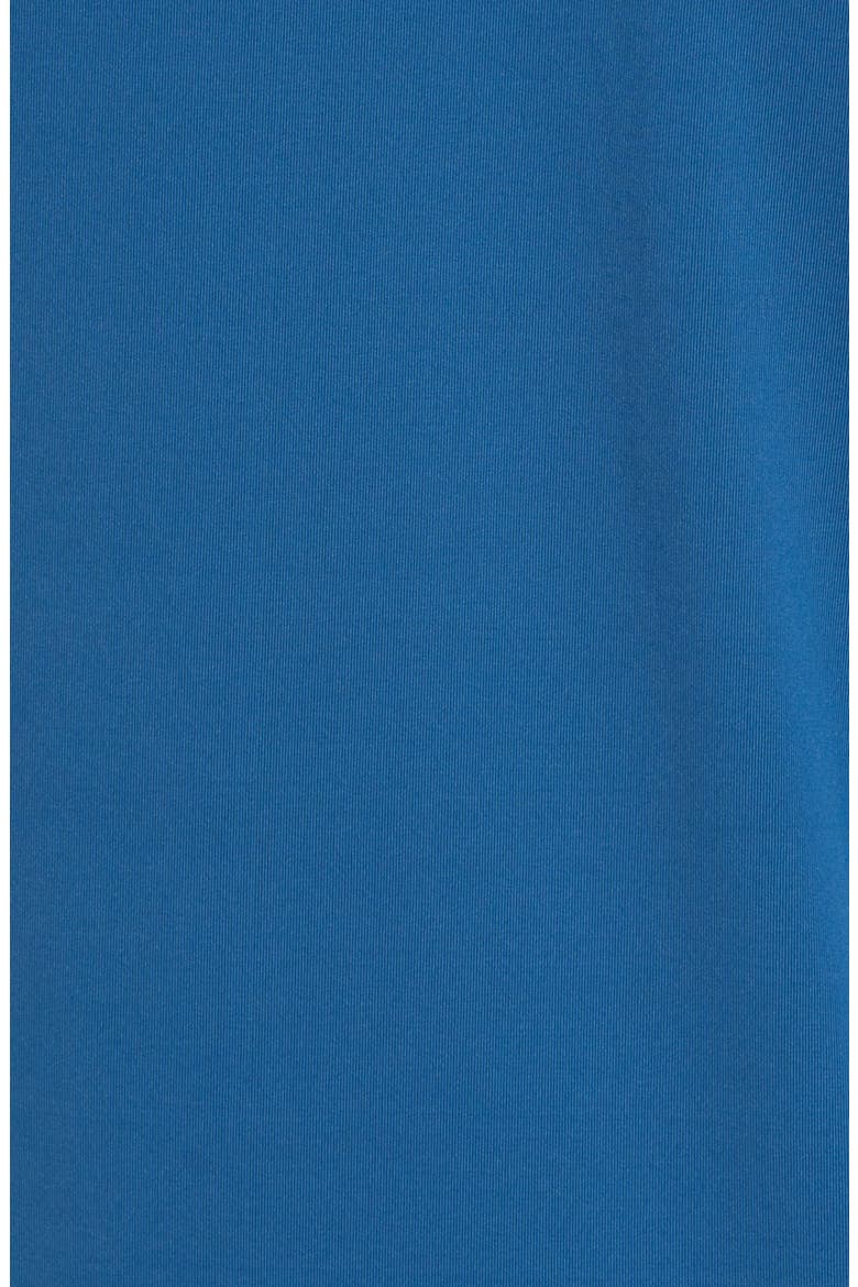 Men's Havok Stretch Crewneck T-Shirt, Alternate, color, COBALT