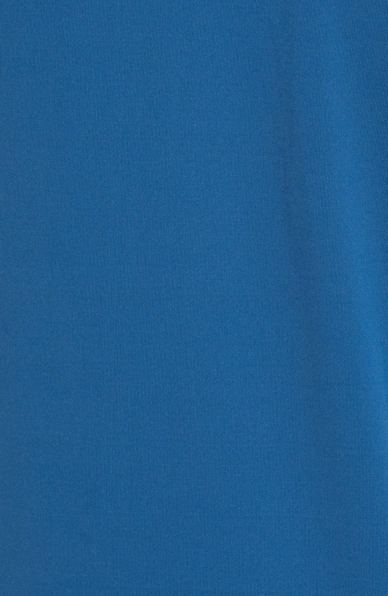 Barbell Apparel Men's Havok Stretch Crewneck T-Shirt, Alternate, color, 