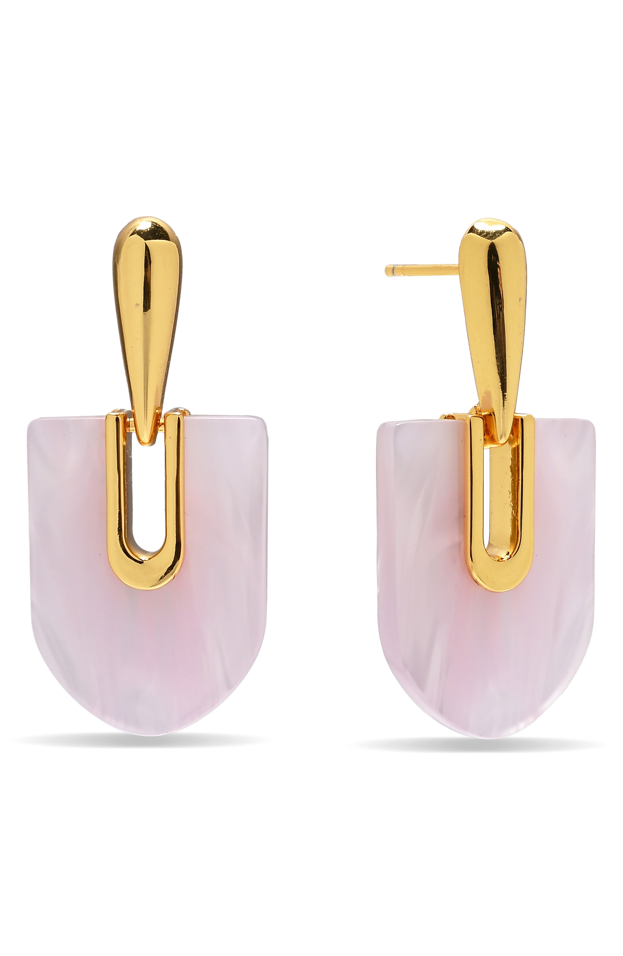 Elara Drop Earrings