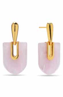 Elara Drop Earrings