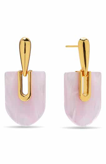 Elara Drop Earrings