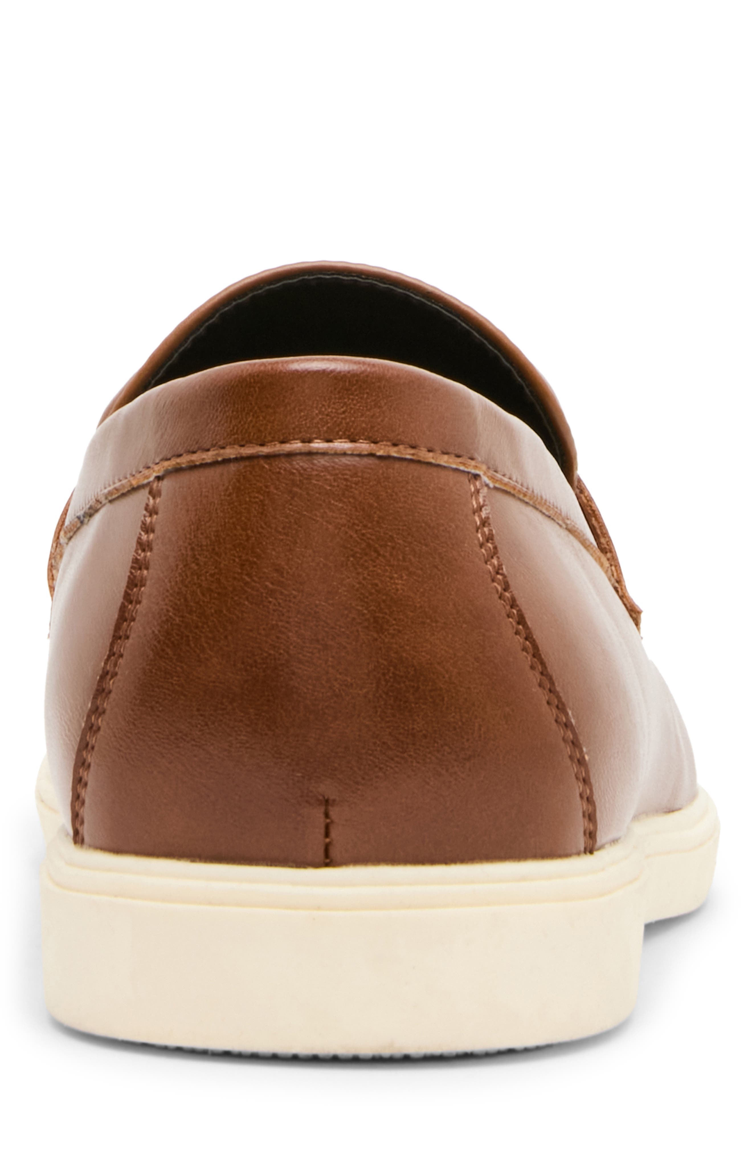 MADDEN Mminkx Penny Loafer, Alternate, color, Tan