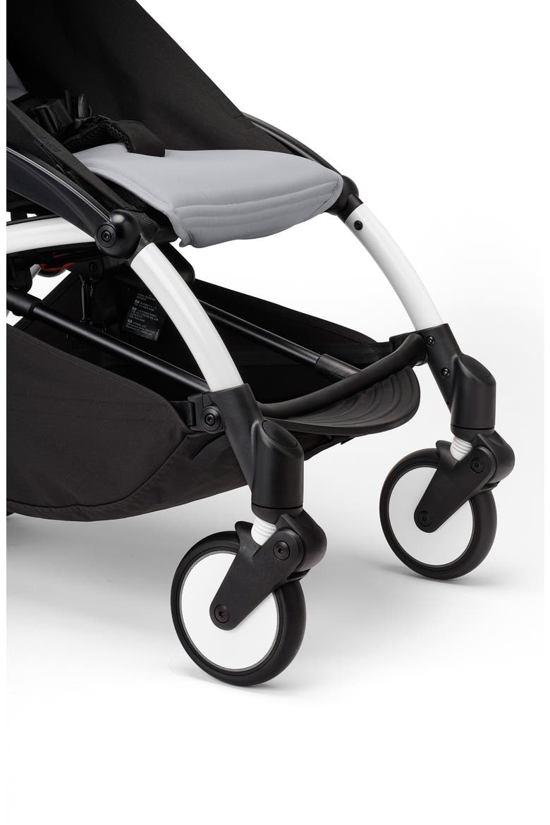 YOYO³ Stroller from 6 Months, Alternate, color, OLIVE