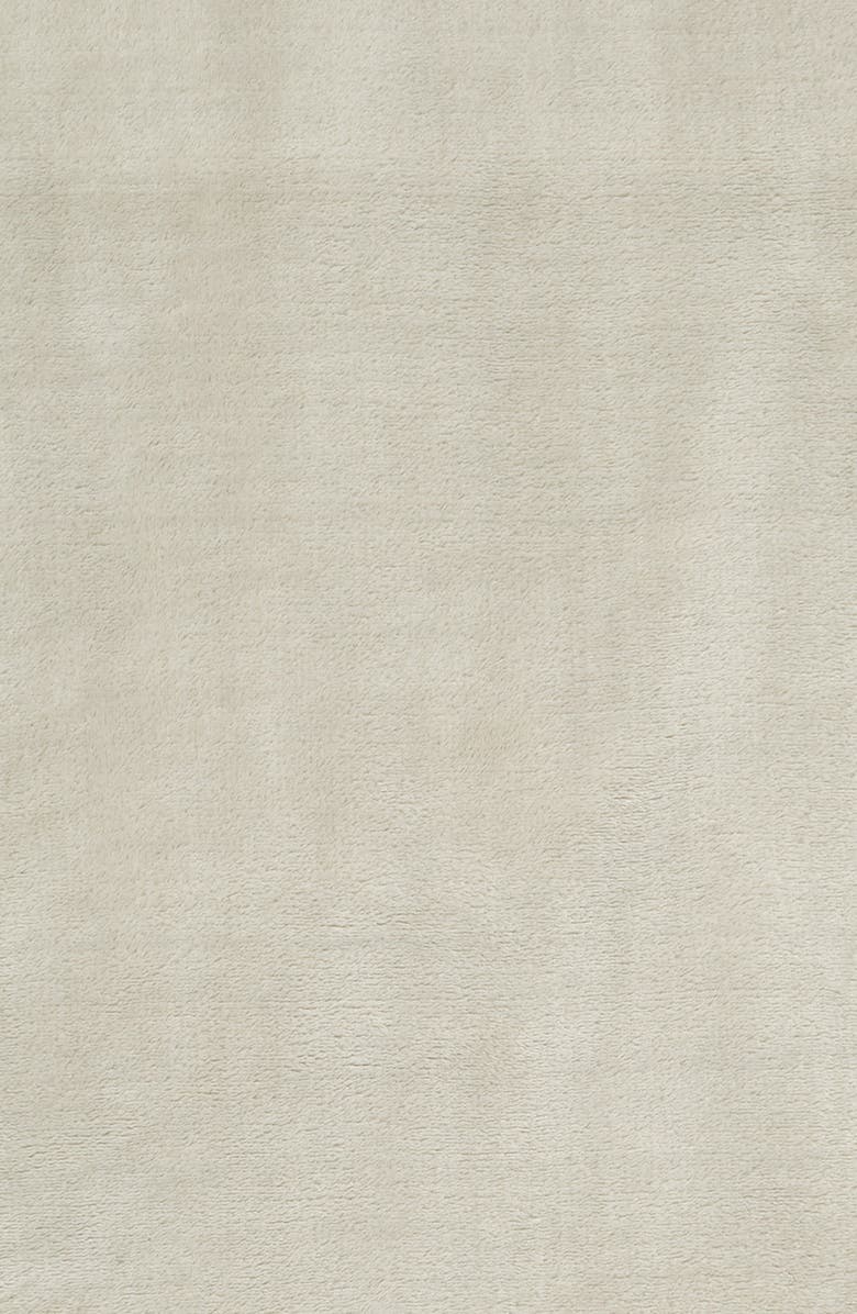 Nordstrom Bliss Plush Tassel Throw, Alternate, color, 