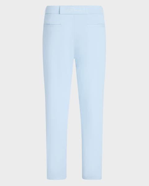 Classic Golf Pant  Straight Leg TS