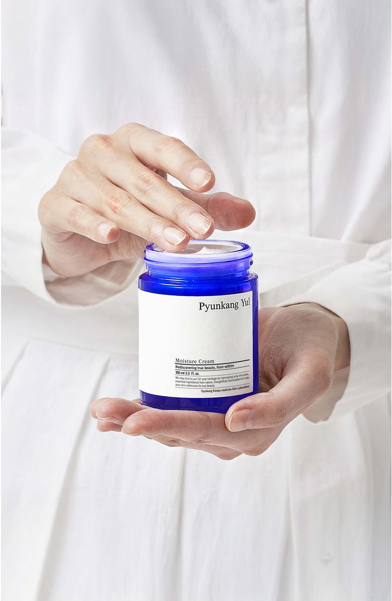 Pyunkang Yul Moisture Cream, Alternate, color, NO COLOR