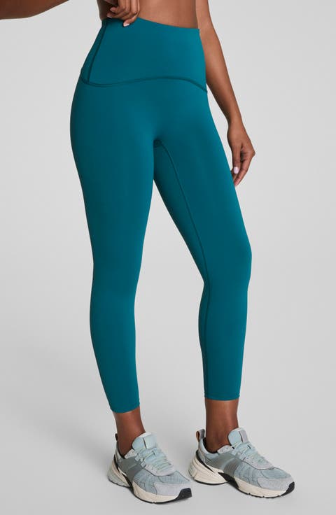 Booty Boost® Low Show Sweat 7/8 Leggings