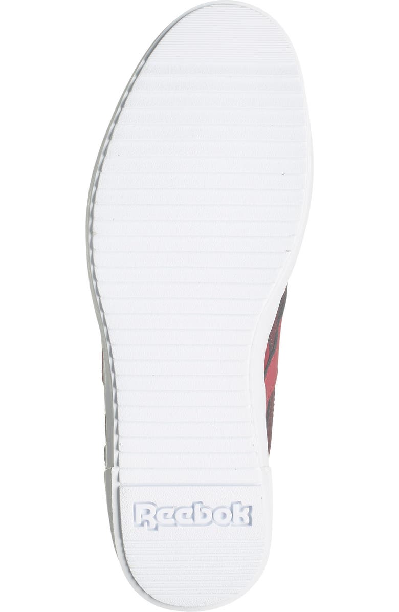 Reebok Royal Techque Bold Sneaker, Alternate, color,