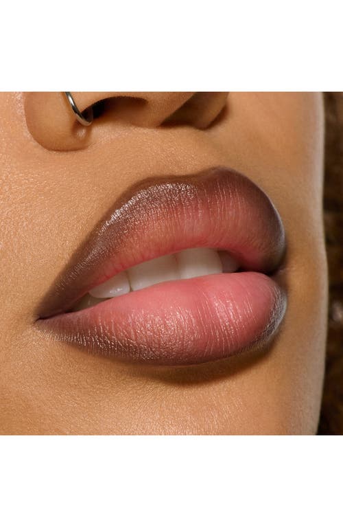 Mac Cosmetics Lipglazer Glossy Lip Liner In Red