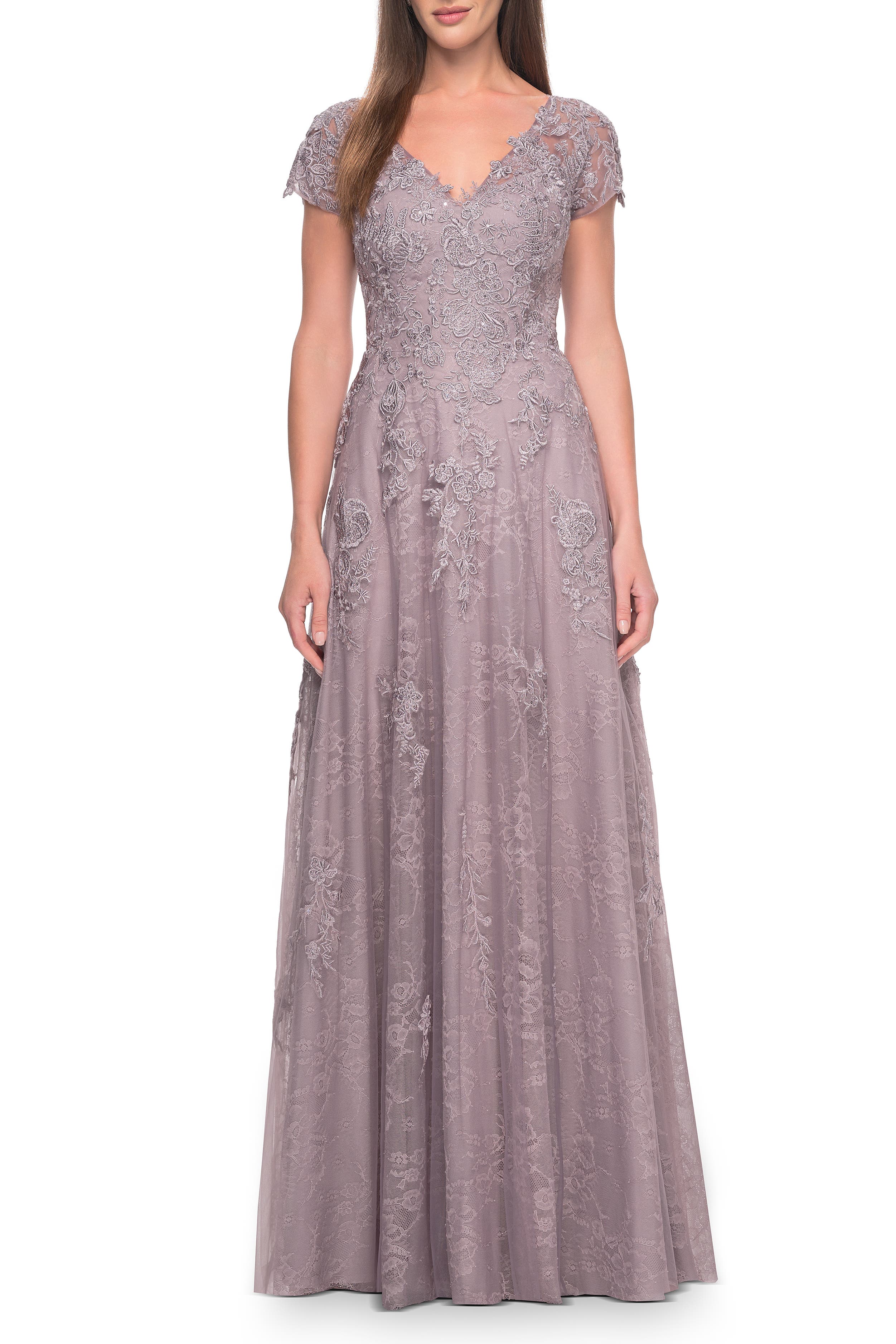 selected Dusty Lilac