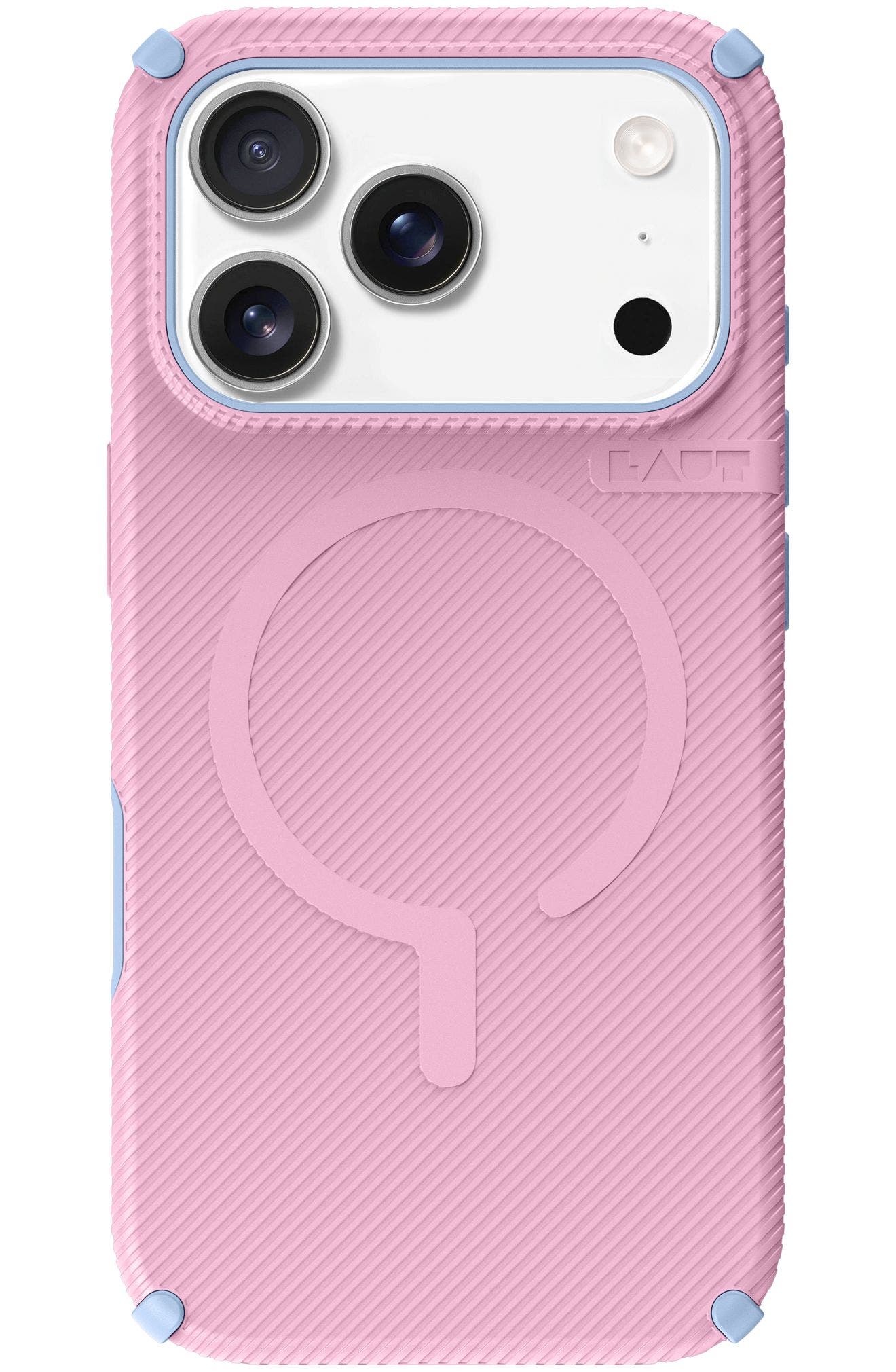 selected Pink