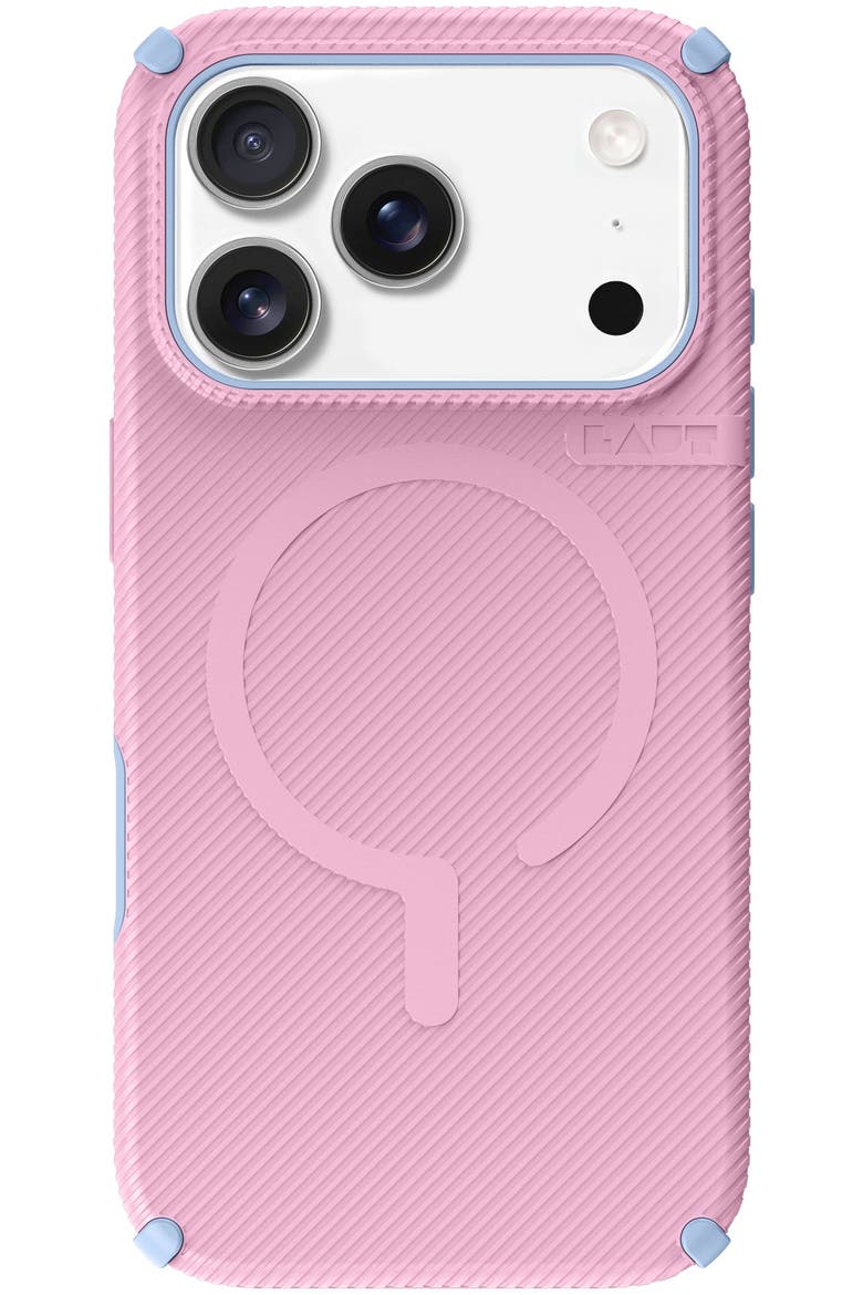 Shield Flux MagSafe Case for Apple iPhone 17 Pro Max, Main, color, Pink