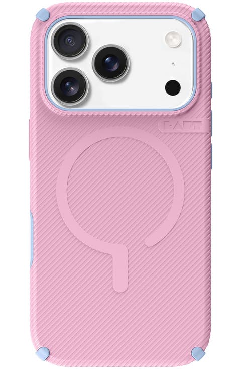 Shield Flux MagSafe Case for Apple iPhone 17 Pro Max