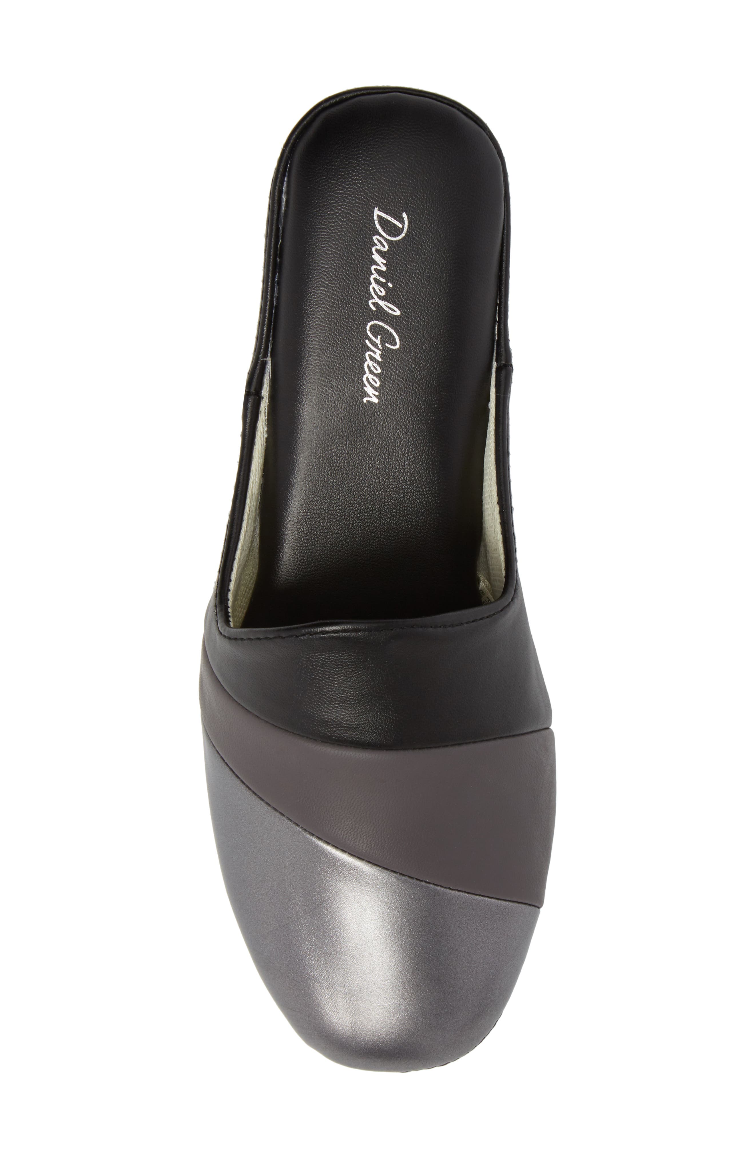 Daniel Green Denise Loafer Mule, Alternate, color, 