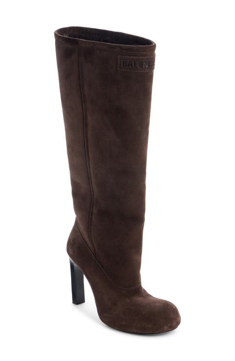 Fargo Knee High Boot