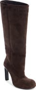 Balenciaga Fargo Knee High Boot