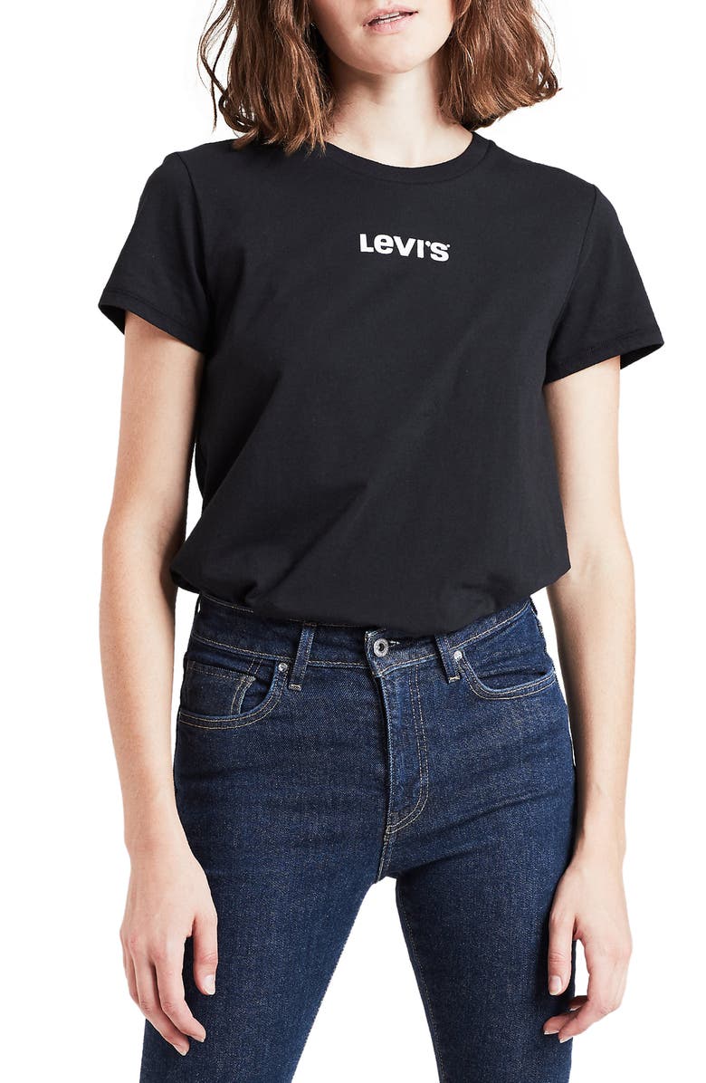Levi's<sup>®</sup> The Perfect Tee, Main, color,