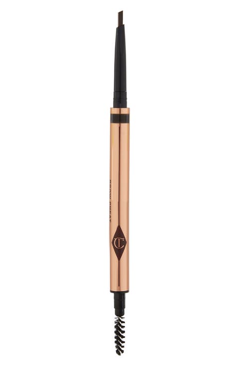 Brow Cheat Refillable Brow Pencil