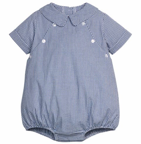 Cotton Walker Bubble (Baby)