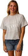 Carve Designs Parker Graphic Tee