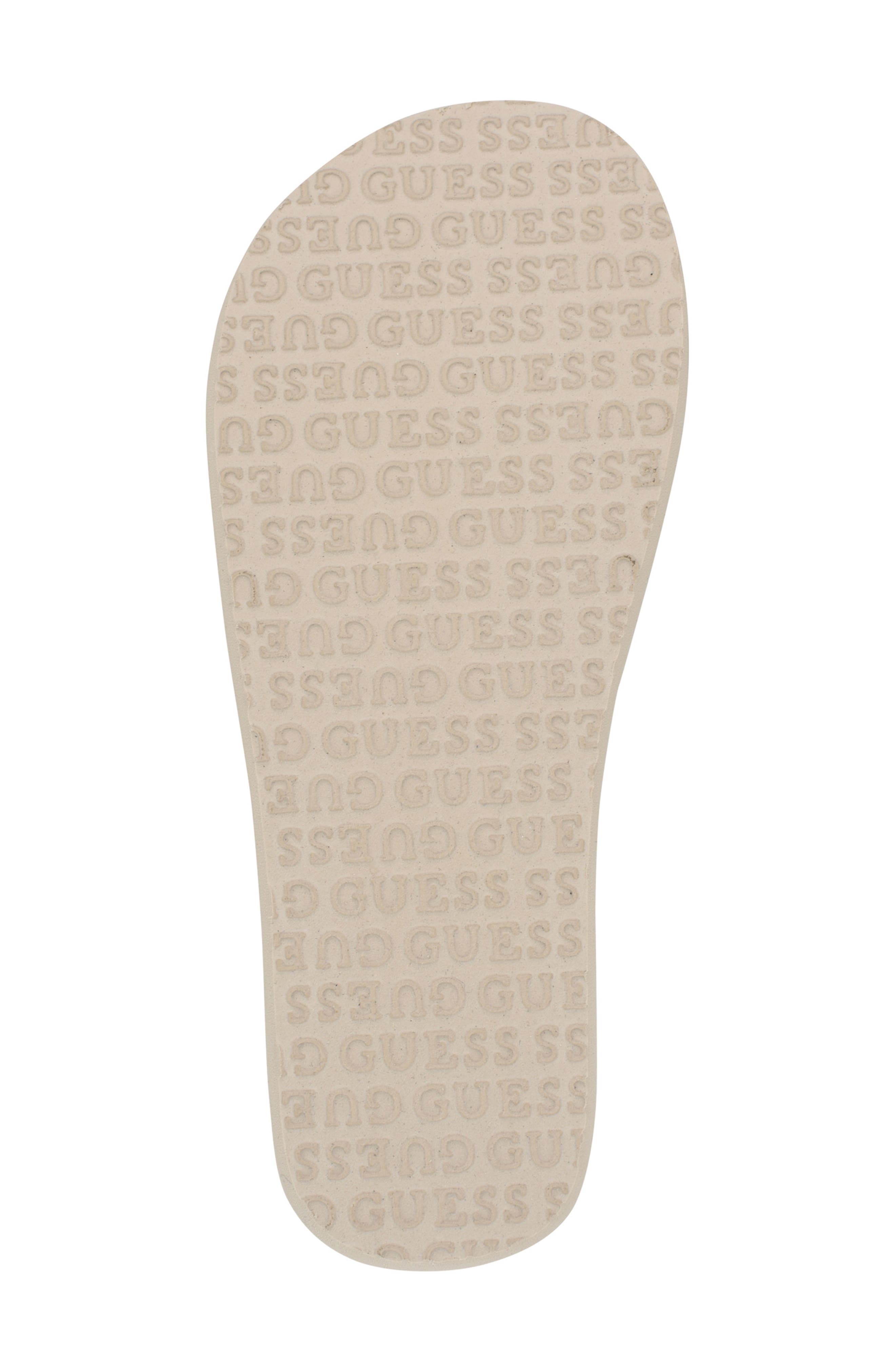 Peers Slide Sandal, Alternate, color, LIGHT NATURAL