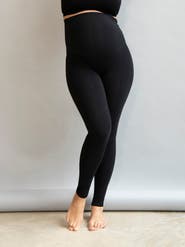 LOVALL Maternity Lightweight Leggings