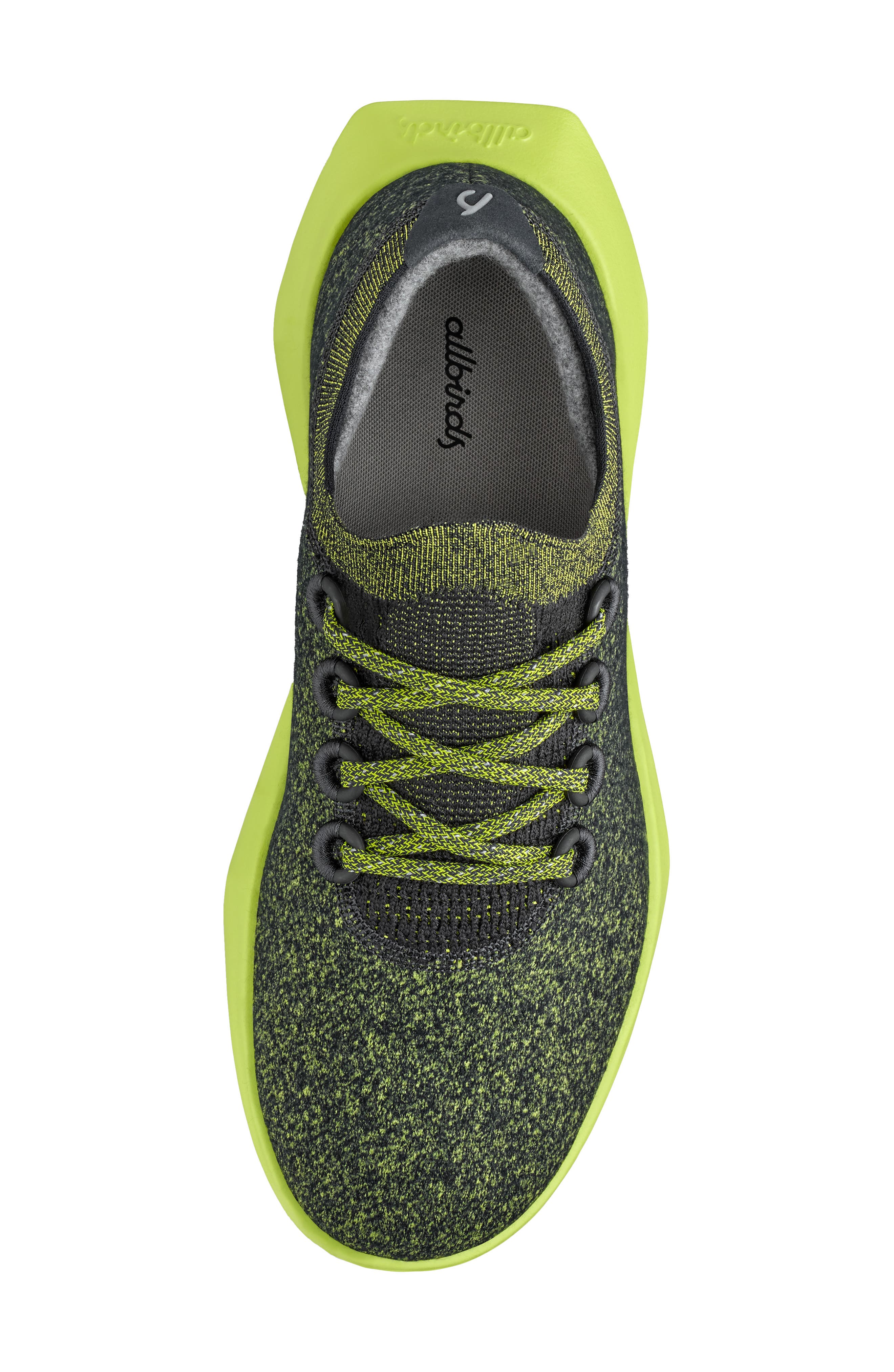 Allbirds Wool Dasher 2 Mizzle Sneaker, Alternate, color, 