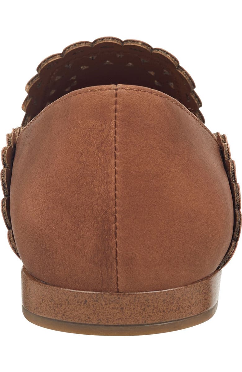 Indigo Rd Habra Cutout Design Loafer, Alternate, color,