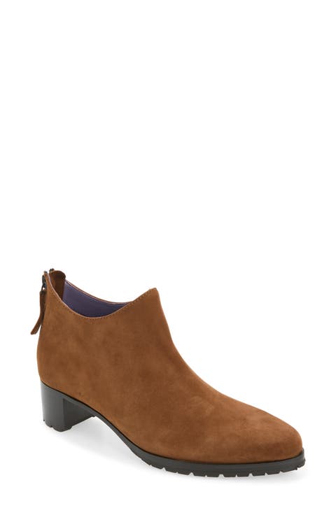 Solara Bootie