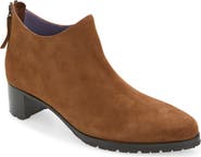 Robert Zur Solara Bootie