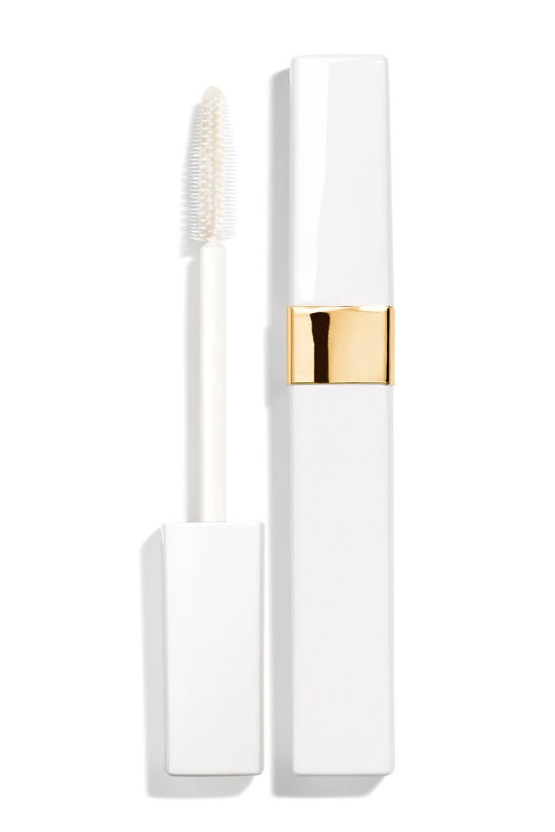 LA BASE Mascara, Main, color, NO COLOR