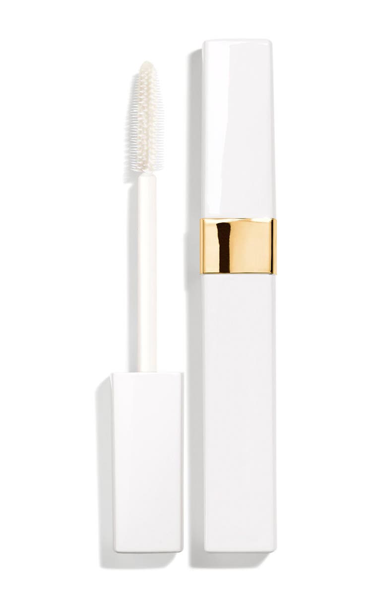 CHANEL LA BASE Mascara, Main, color, 