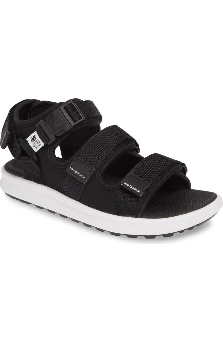 New Balance 750 Water Sandal, Main, color,