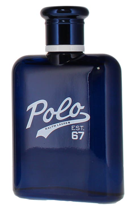 Polo 67 Eau de Toilette