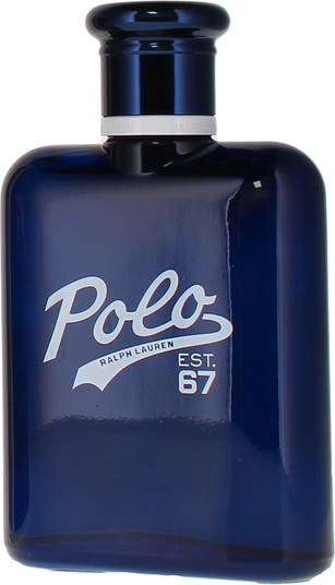 Polo 67 Eau de Toilette