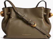 Donna Karan New York Cashmere Crossbody Bag