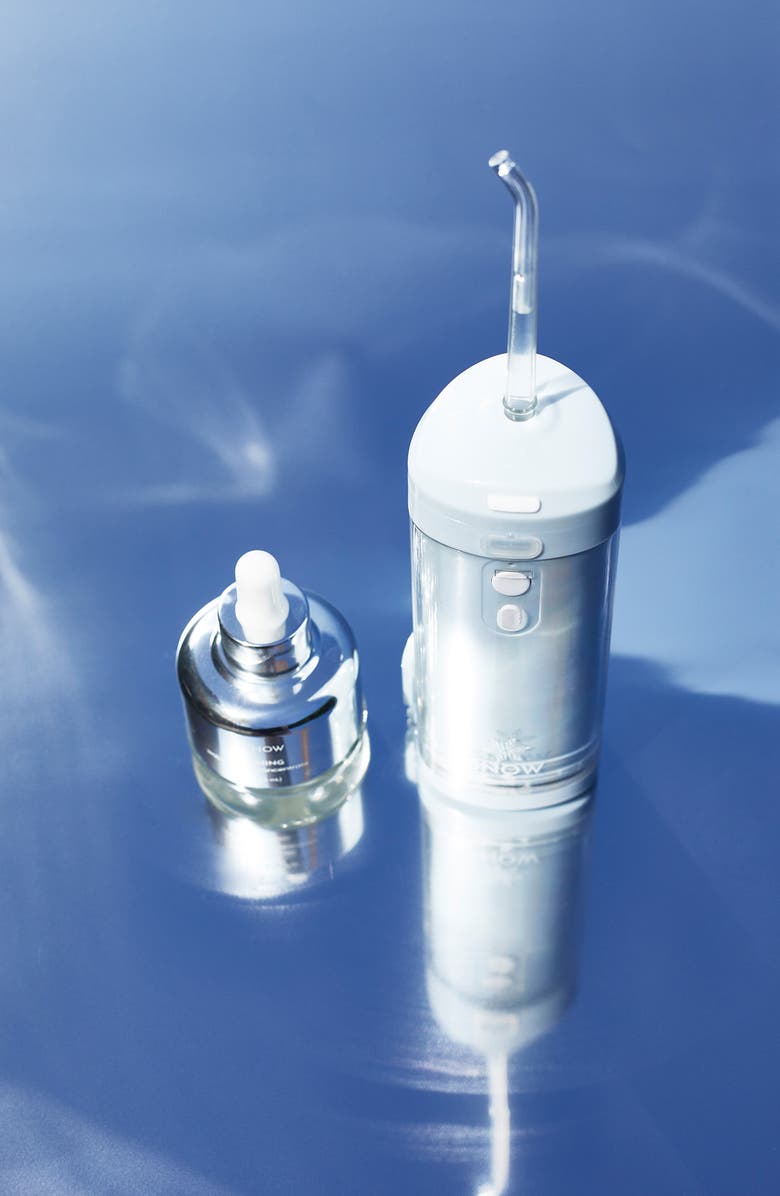 SNOW The Water Flosser, Alternate, color, 