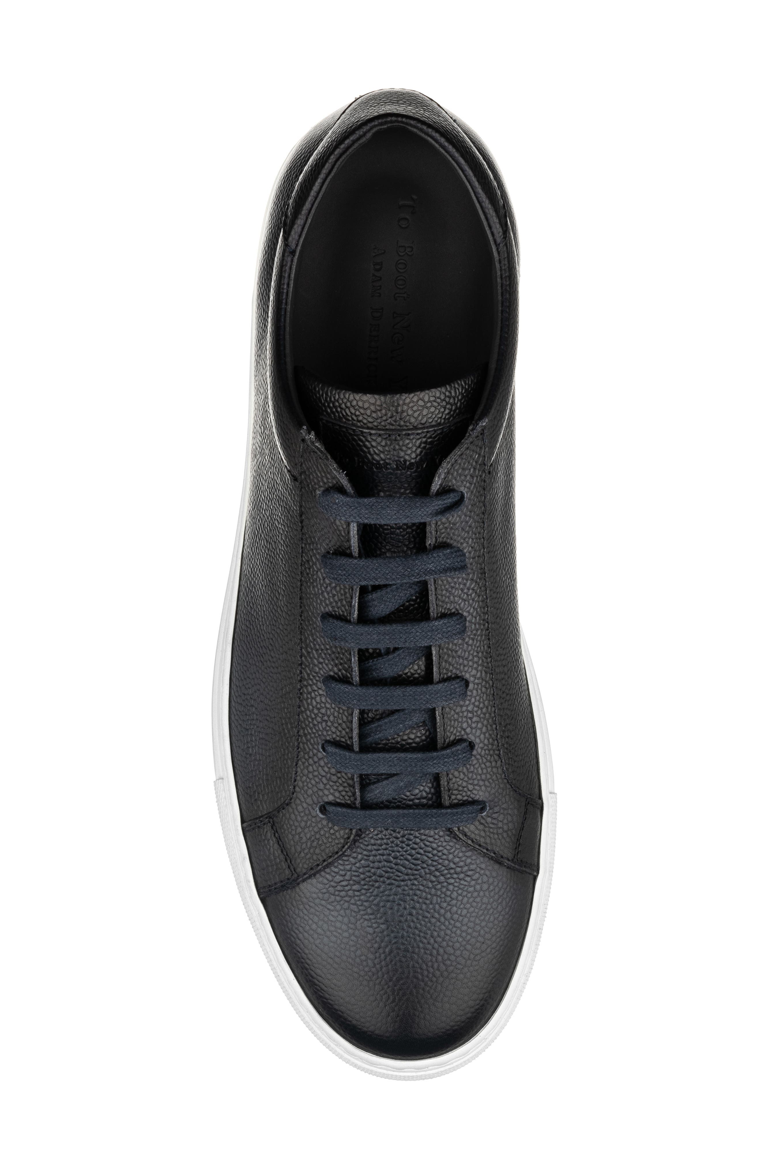 TO BOOT NEW YORK Pacer Sneaker, Alternate, color, 